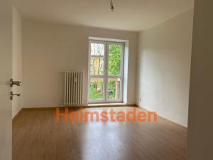 Pronájem bytu 4+1, Havířov - Město, U Stromovky, 83 m2