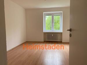 Pronájem bytu 4+1, Havířov - Město, U Stromovky, 83 m2