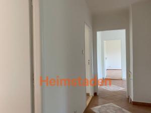 Pronájem bytu 4+1, Havířov - Město, U Stromovky, 83 m2