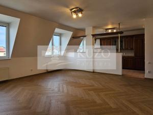 Pronájem bytu 2+kk, Praha, Ladova, 73 m2