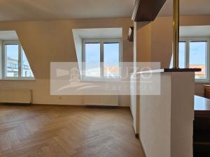 Pronájem bytu 2+kk, Praha, Ladova, 73 m2