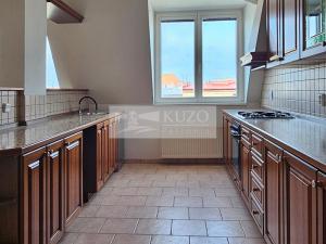 Pronájem bytu 2+kk, Praha, Ladova, 73 m2