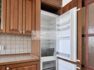 Pronájem bytu 2+kk, Praha, Ladova, 73 m2