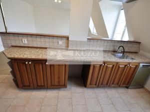 Pronájem bytu 2+kk, Praha, Ladova, 73 m2