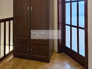 Pronájem bytu 2+kk, Praha, Ladova, 73 m2