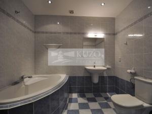 Pronájem bytu 2+kk, Praha, Ladova, 73 m2
