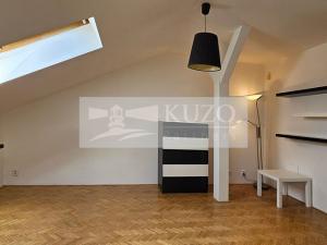 Pronájem bytu 2+kk, Praha, Ladova, 73 m2