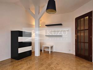 Pronájem bytu 2+kk, Praha, Ladova, 73 m2