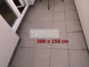 Pronájem bytu 2+kk, Praha, Ladova, 73 m2