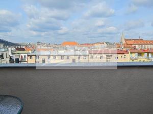 Pronájem bytu 2+kk, Praha, Ladova, 73 m2