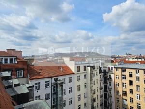 Pronájem bytu 2+kk, Praha, Ladova, 73 m2