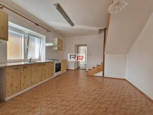 Pronájem rodinného domu, Štěpánov, Horní, 102 m2