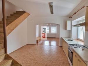 Pronájem rodinného domu, Štěpánov, Horní, 102 m2
