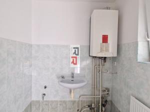Pronájem rodinného domu, Štěpánov, Horní, 102 m2
