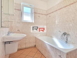 Pronájem rodinného domu, Štěpánov, Horní, 102 m2