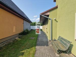 Pronájem rodinného domu, Štěpánov, Horní, 102 m2