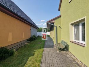 Pronájem rodinného domu, Štěpánov, Horní, 102 m2