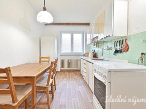 Pronájem bytu 2+1, Brno, Jindřichova, 61 m2