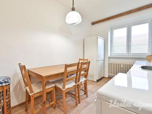 Pronájem bytu 2+1, Brno, Jindřichova, 61 m2