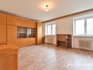 Pronájem bytu 2+1, Brno, Jindřichova, 61 m2