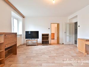 Pronájem bytu 2+1, Brno, Jindřichova, 61 m2