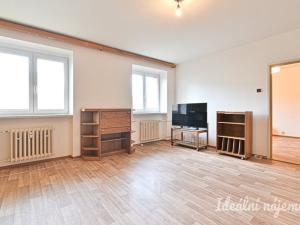 Pronájem bytu 2+1, Brno, Jindřichova, 61 m2