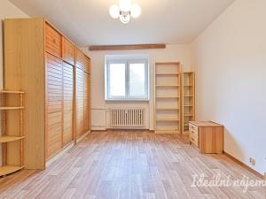 Pronájem bytu 2+1, Brno, Jindřichova, 61 m2