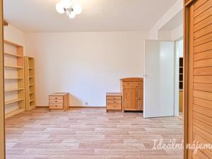 Pronájem bytu 2+1, Brno, Jindřichova, 61 m2