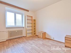 Pronájem bytu 2+1, Brno, Jindřichova, 61 m2