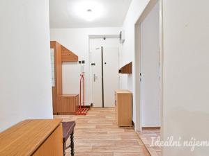 Pronájem bytu 2+1, Brno, Jindřichova, 61 m2