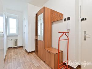 Pronájem bytu 2+1, Brno, Jindřichova, 61 m2