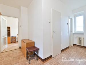 Pronájem bytu 2+1, Brno, Jindřichova, 61 m2