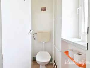 Pronájem bytu 2+1, Brno, Jindřichova, 61 m2