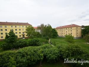 Pronájem bytu 2+1, Brno, Jindřichova, 61 m2