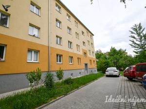 Pronájem bytu 2+1, Brno, Jindřichova, 61 m2