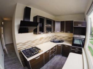 Pronájem bytu 2+1, Hradec Králové - Moravské Předměstí, Suchého, 65 m2