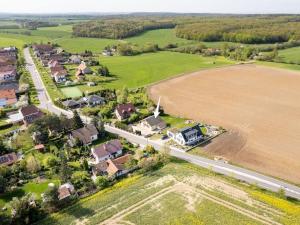 Prodej rodinného domu, Býšť - Hrachoviště, 180 m2