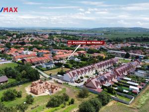 Prodej pozemku pro bydlení, Syrovice, 868 m2