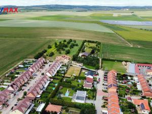 Prodej pozemku pro bydlení, Syrovice, 868 m2