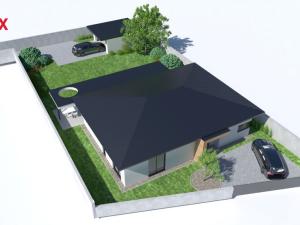 Prodej pozemku pro bydlení, Syrovice, 868 m2