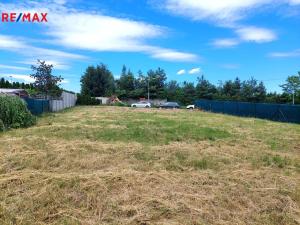 Prodej pozemku pro bydlení, Syrovice, 868 m2