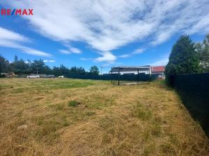 Prodej pozemku pro bydlení, Syrovice, 868 m2