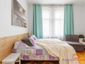 Prodej bytu 1+kk, Praha - Holešovice, Šimáčkova, 27 m2