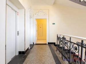 Prodej bytu 1+kk, Praha - Holešovice, Šimáčkova, 27 m2