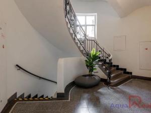 Prodej bytu 1+kk, Praha - Holešovice, Šimáčkova, 27 m2
