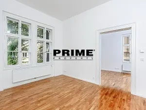 Pronájem kanceláře, Praha - Vinohrady, Fričova, 74 m2