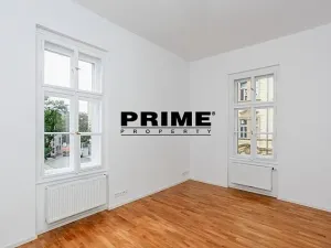 Pronájem kanceláře, Praha - Vinohrady, Fričova, 74 m2