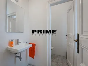 Pronájem kanceláře, Praha - Vinohrady, Fričova, 74 m2