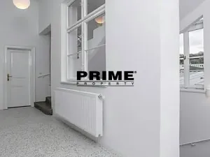 Pronájem kanceláře, Praha - Vinohrady, Fričova, 74 m2