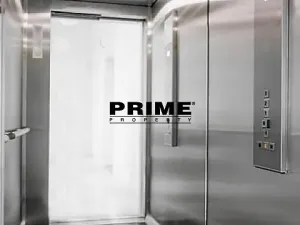 Pronájem kanceláře, Praha - Vinohrady, Fričova, 74 m2